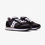 Saucony Jazz Original Unisex Siyah Sneaker