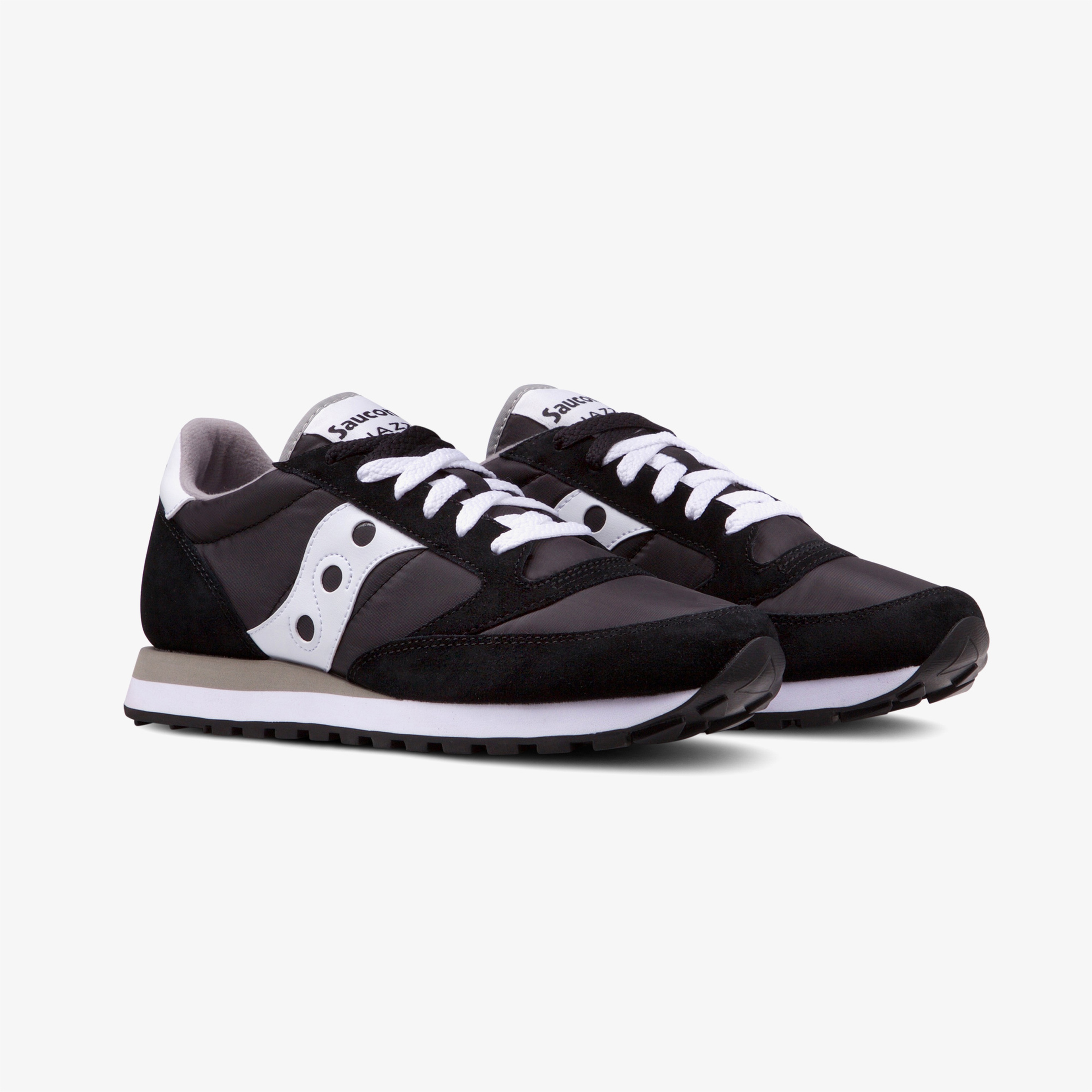Saucony Jazz Original Unisex Siyah Sneaker