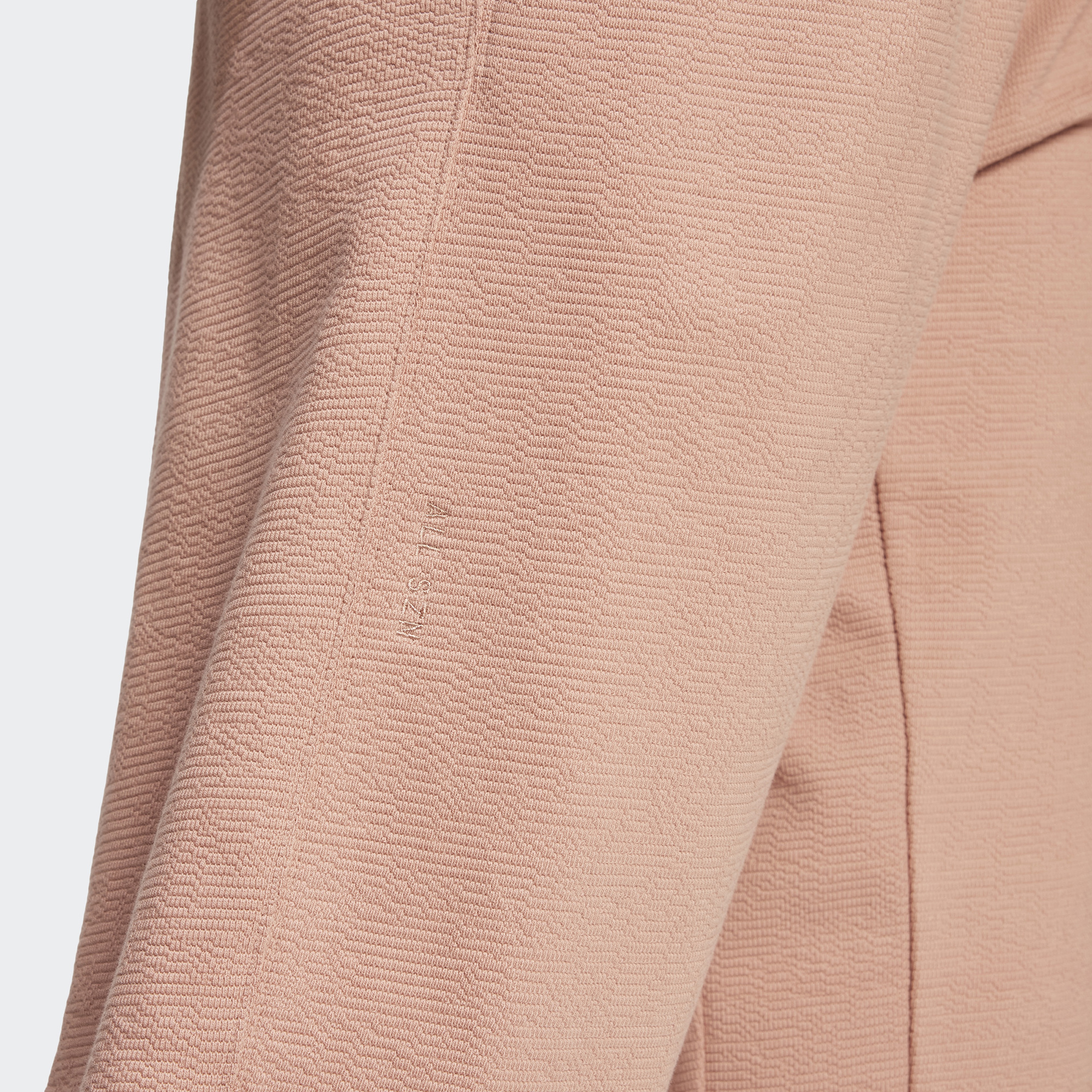 adidas All Szn Cloud Barrel Leg Kadın Pembe Eşofman Altı