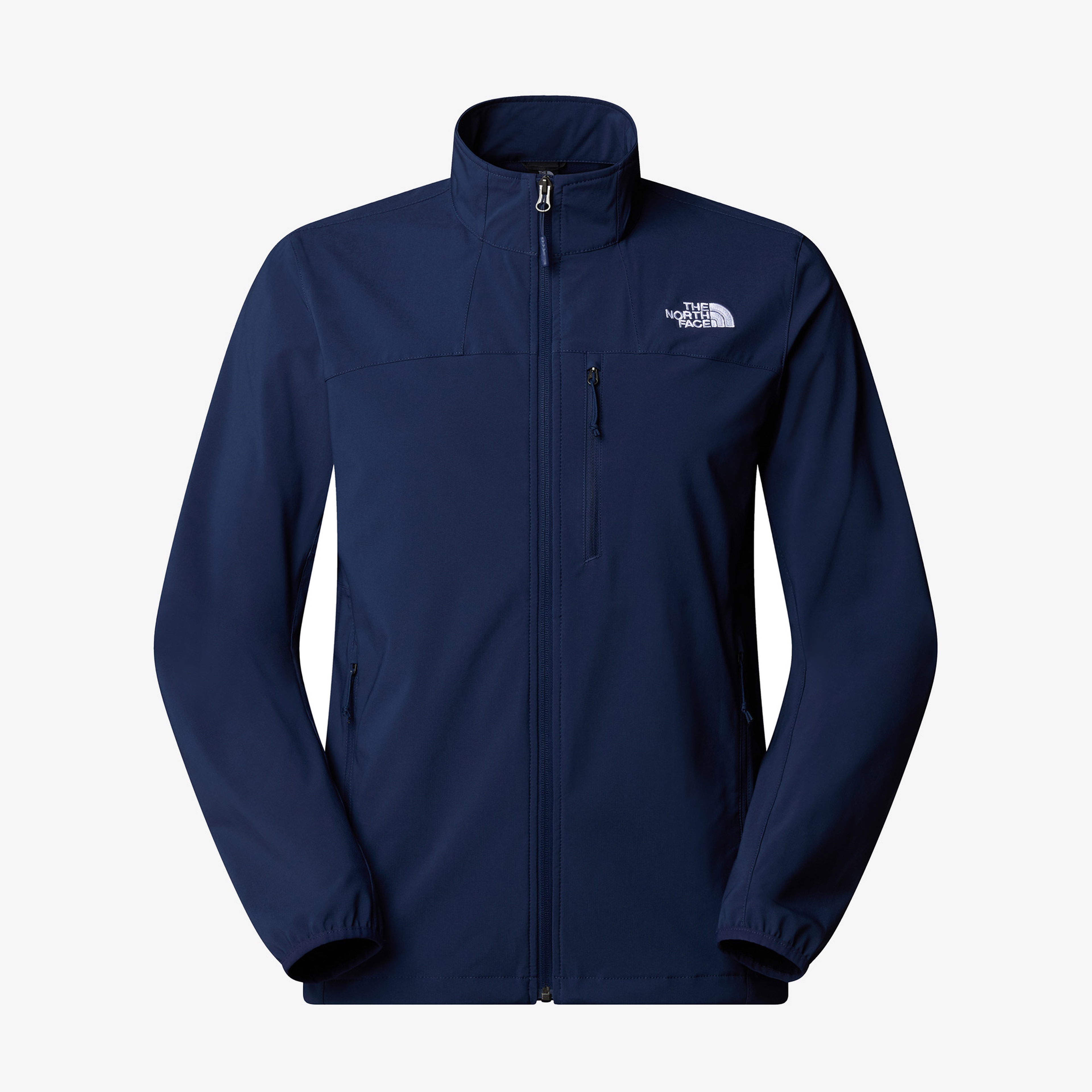 The North Face Nimble Erkek Lacivert Outdoor Ceket
