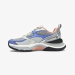 Emporio Armani Panelled Kadın Renkli Spor Ayakkabı