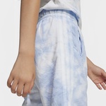 adidas Adicolor Çocuk Mavi Günlük Şort