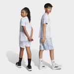 adidas Adicolor Çocuk Mavi Günlük Şort