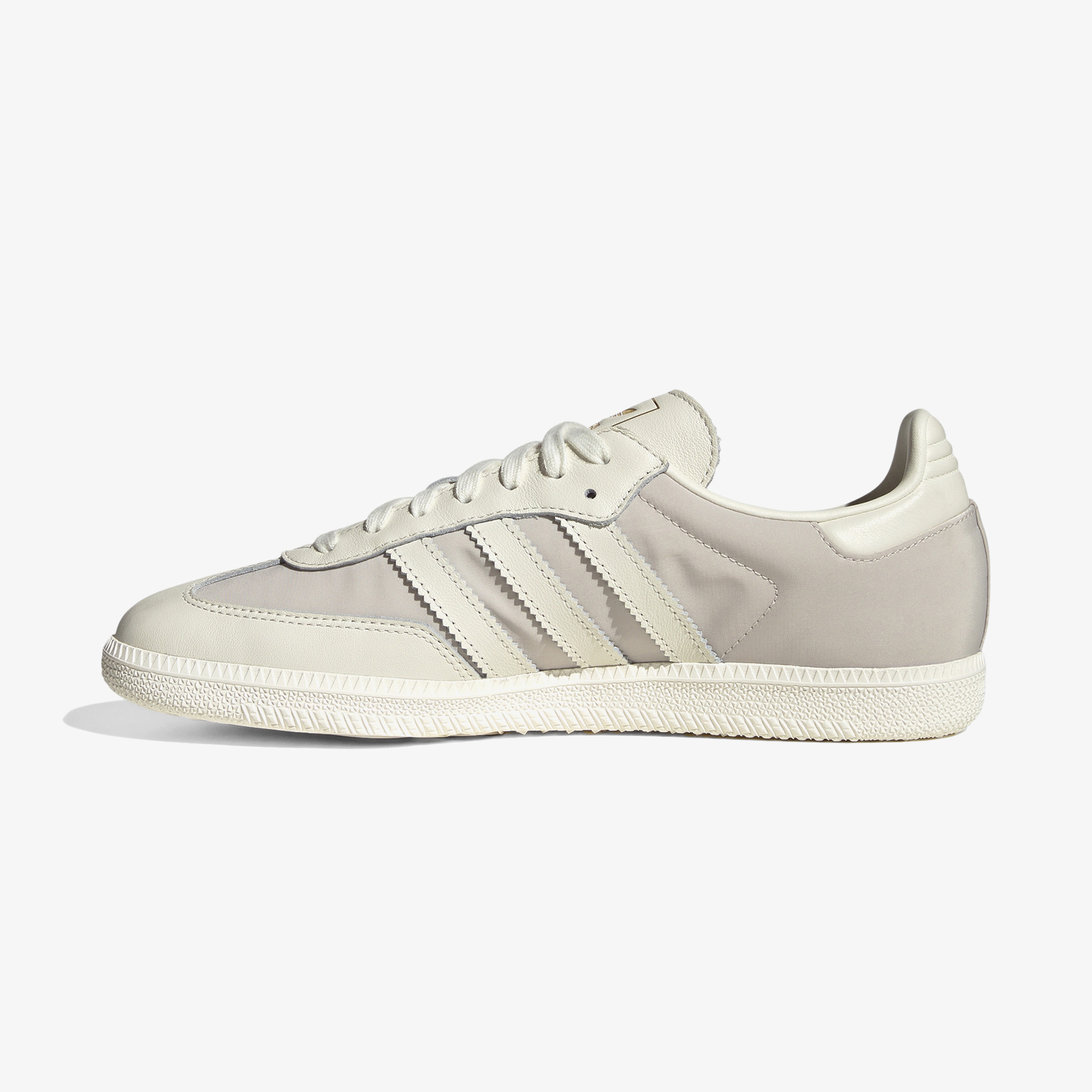 adidas Samba Og Erkek Beyaz Sneaker