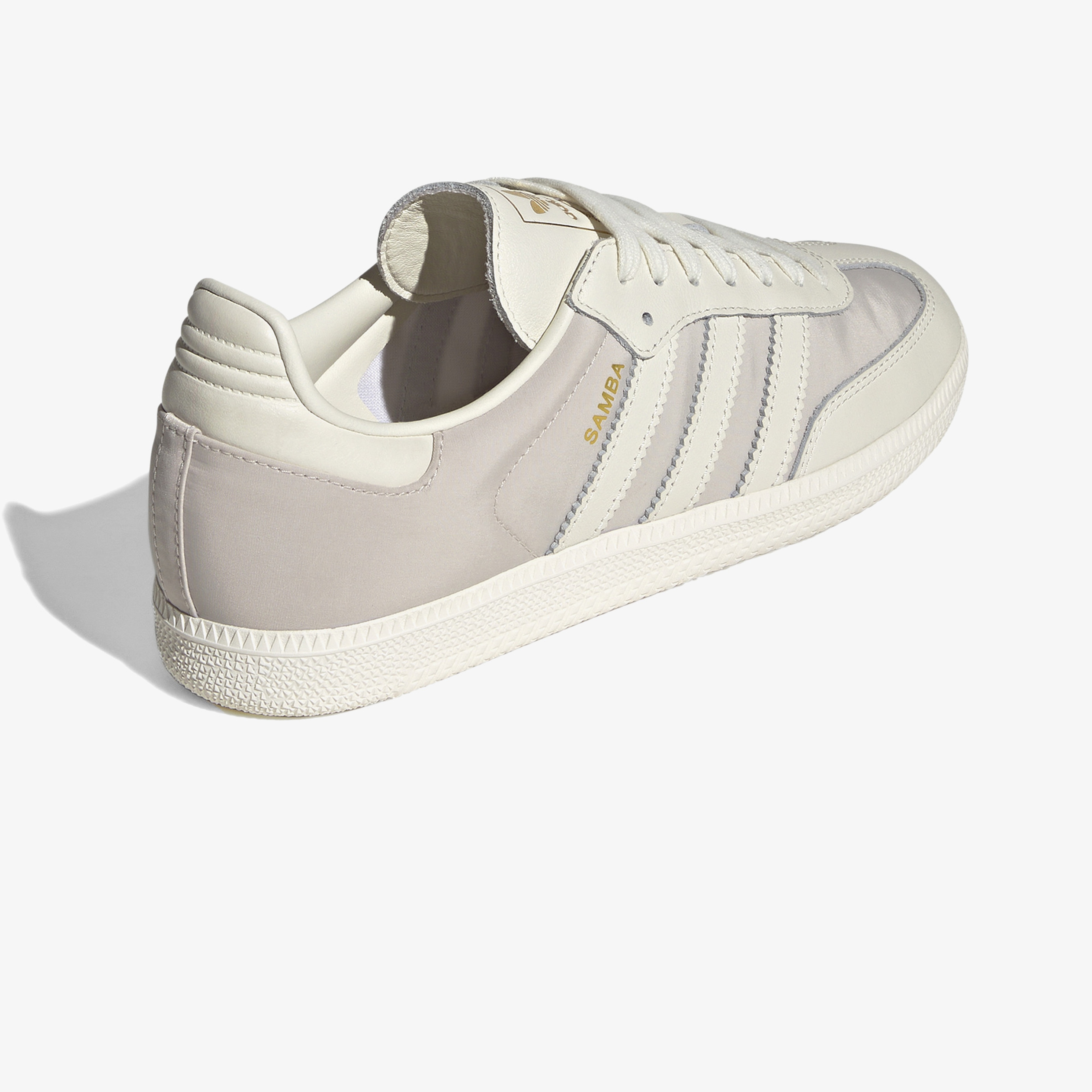 adidas Samba Og Erkek Beyaz Sneaker