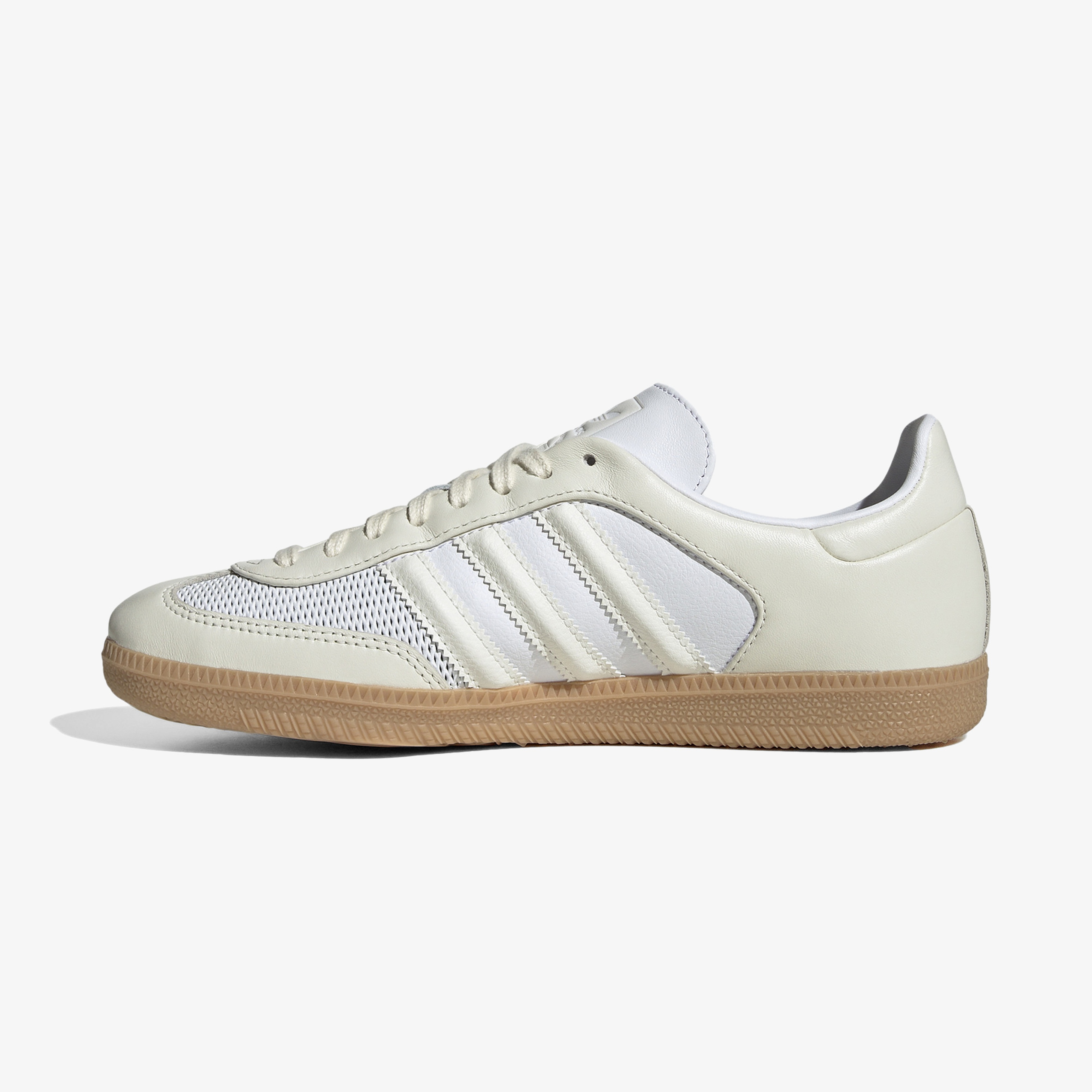 adidas Samba Og Kadın Beyaz Sneaker