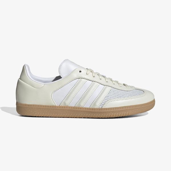 adidas Samba Og Kadın Beyaz Sneaker
