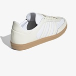 adidas Samba Og Kadın Beyaz Sneaker