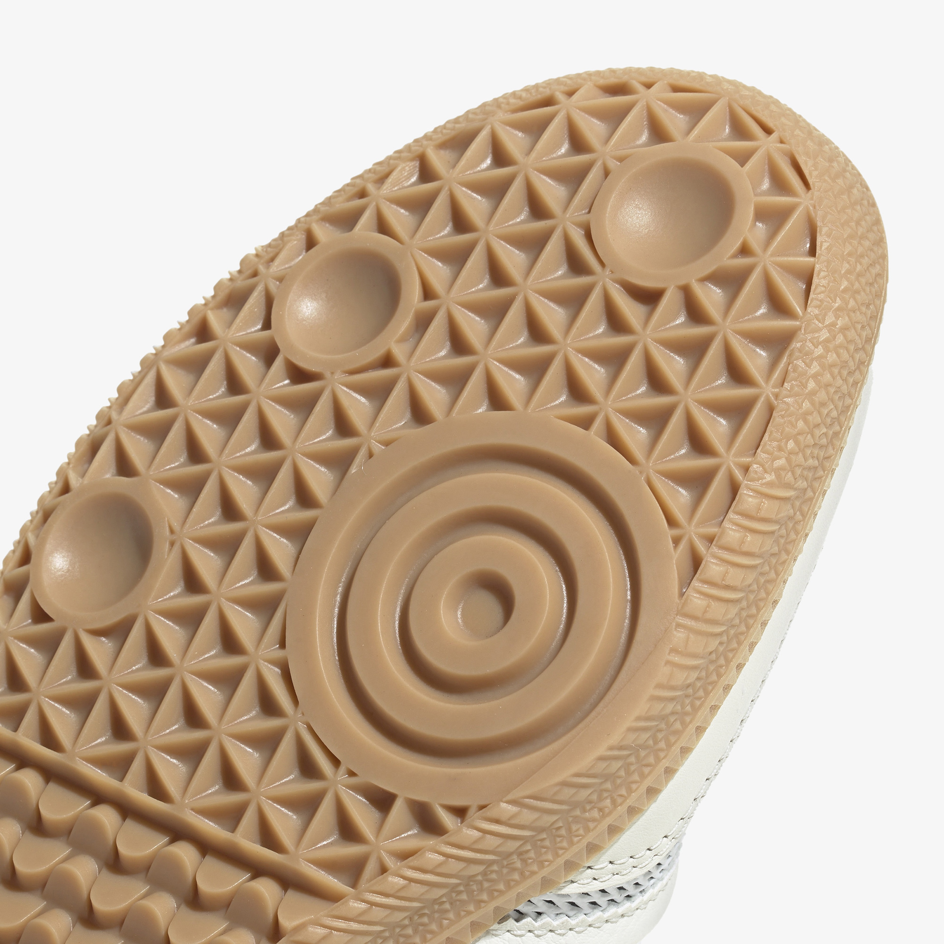 adidas Samba Og Kadın Beyaz Sneaker