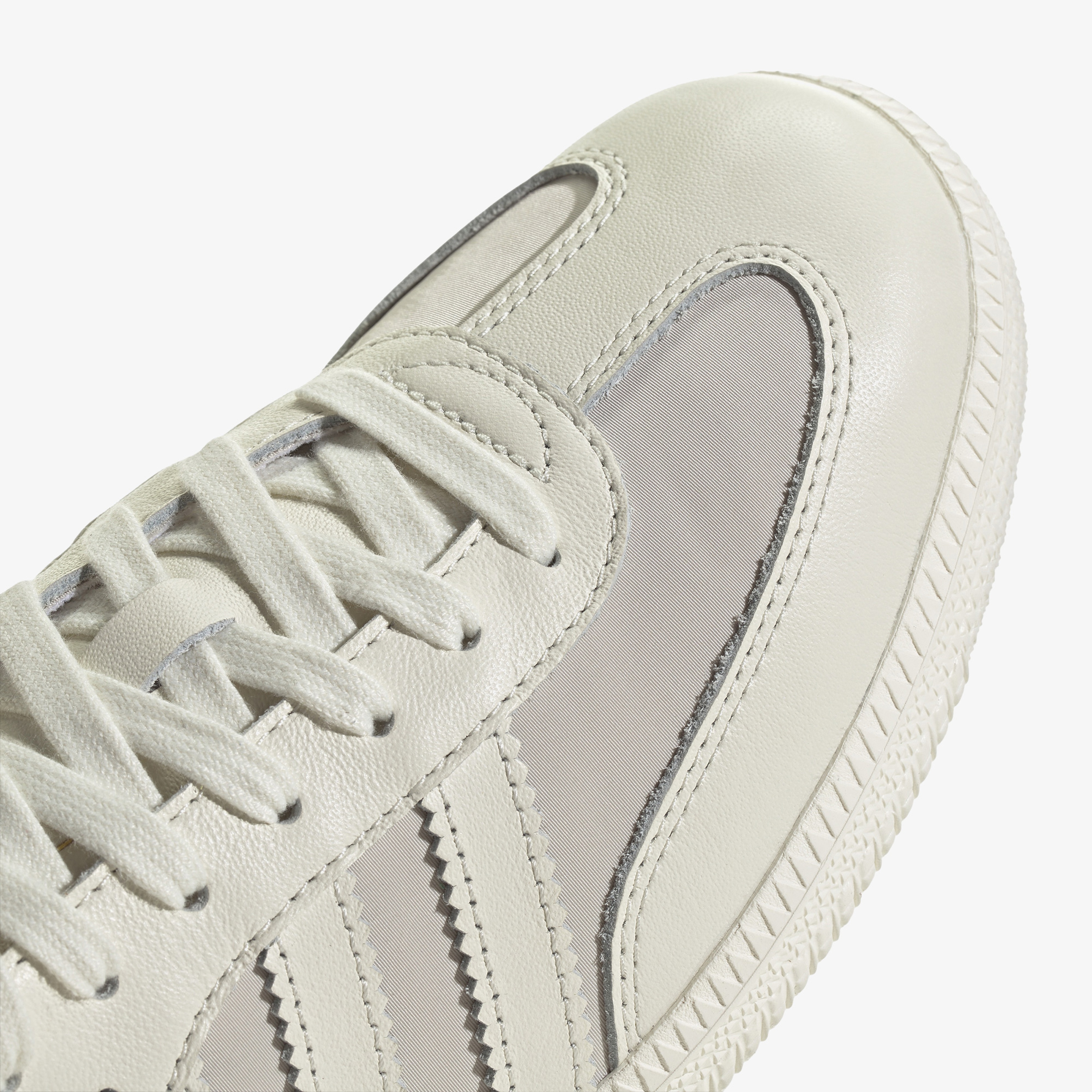 adidas Samba Og Erkek Beyaz Sneaker