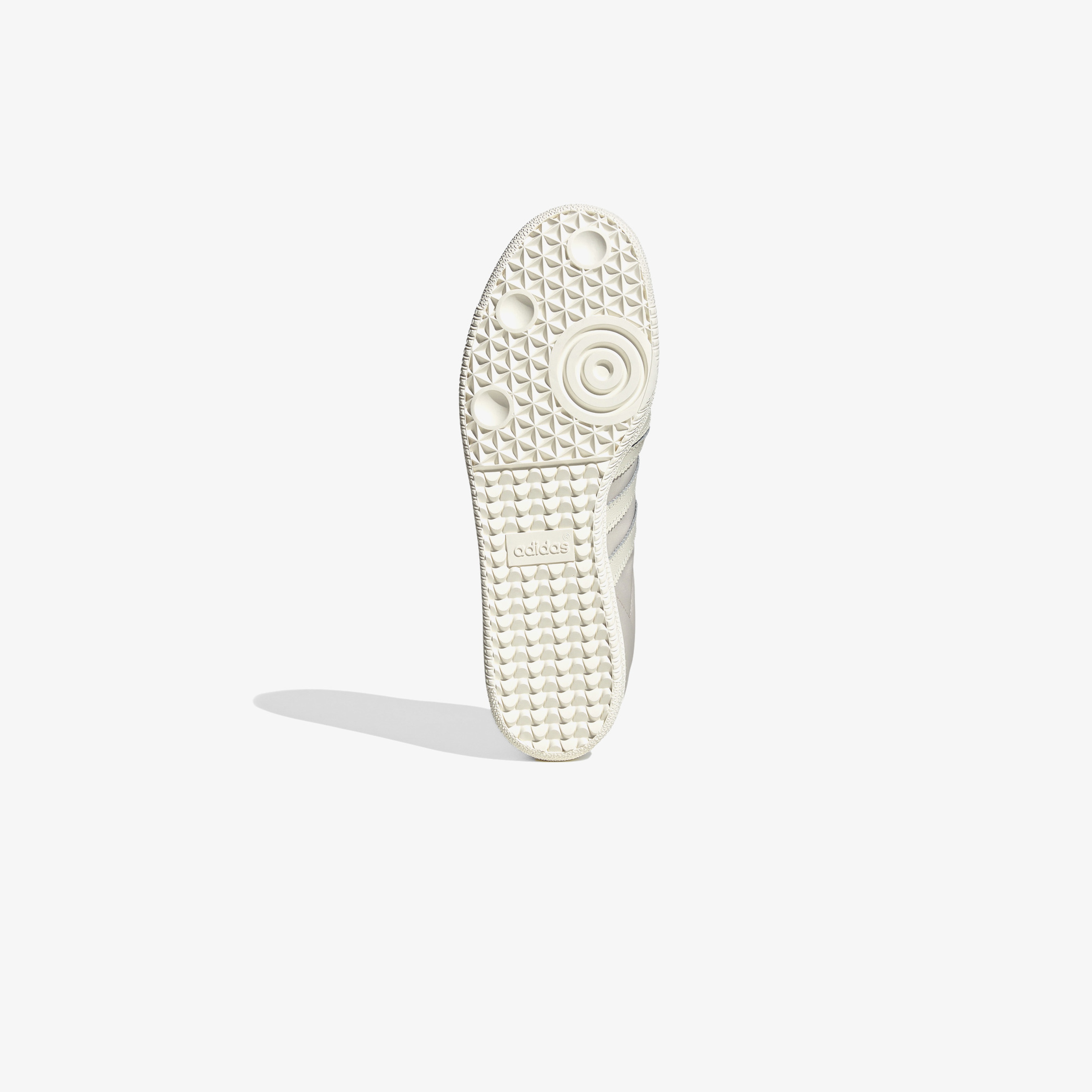 adidas Samba Og Erkek Beyaz Sneaker