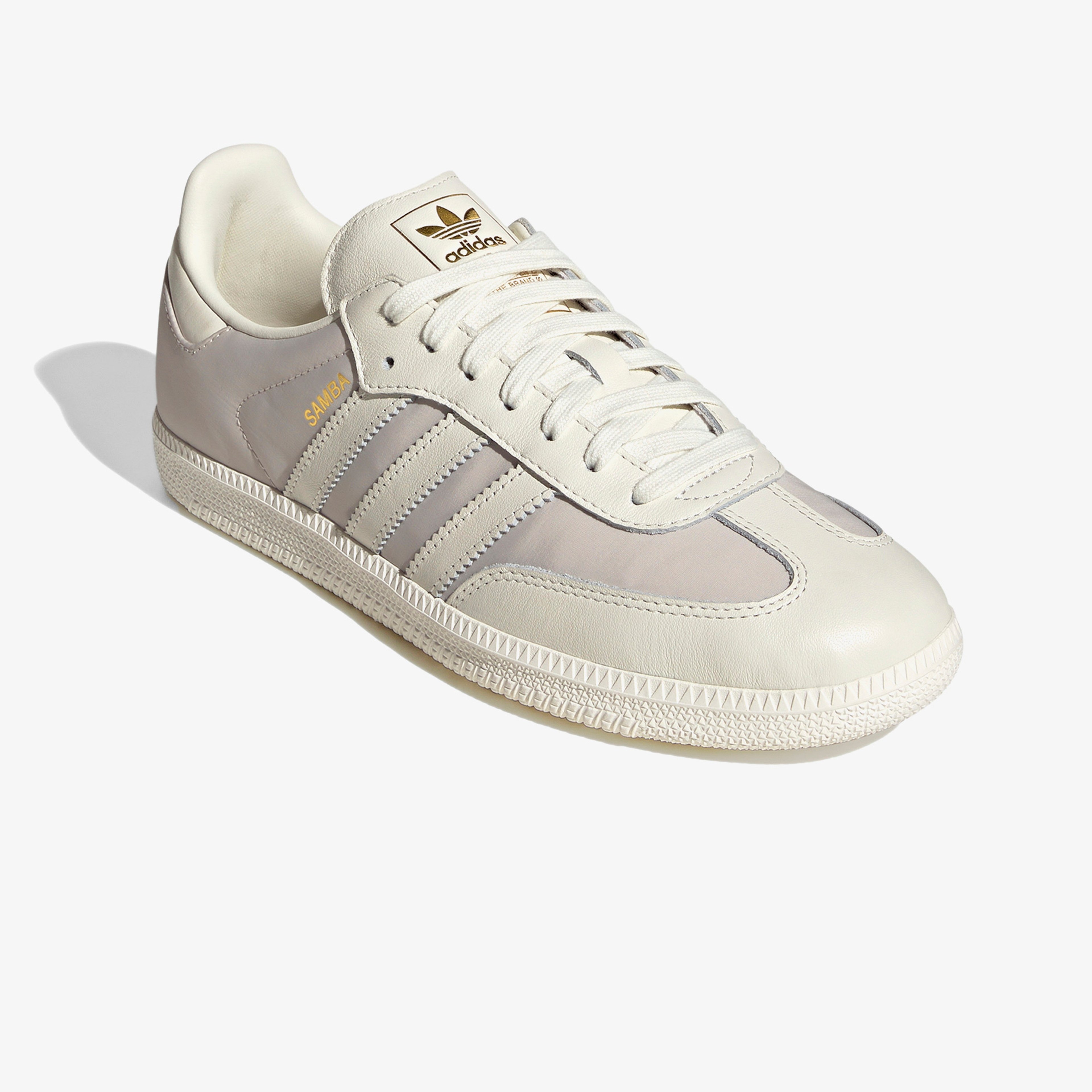 adidas Samba Og Erkek Beyaz Sneaker