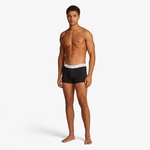 Tommy Hilfiger 3 Parça Wb Trunk Erkek Kırmızı Boxer