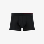 Tommy Hilfiger 3lü Erkek Siyah Boxer