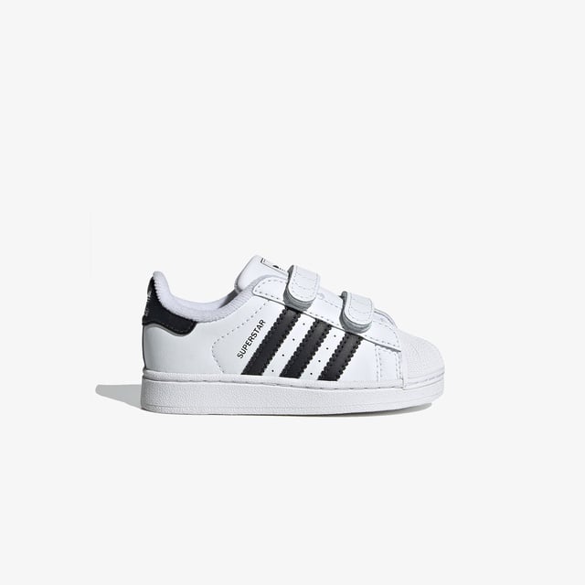 Adidas Beyaz Adidas Superstar II