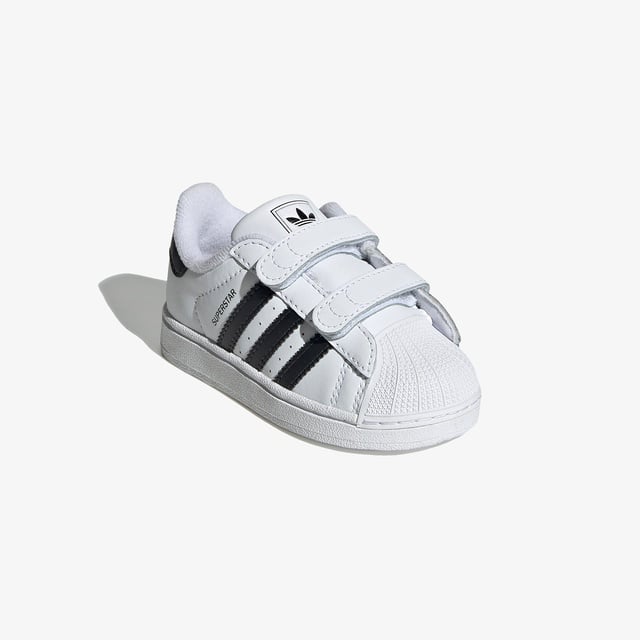 Adidas Beyaz Adidas Superstar II