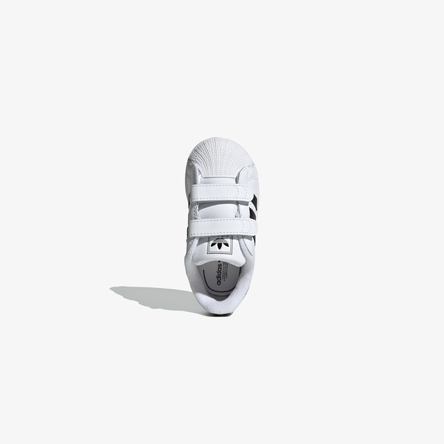 Adidas Beyaz Adidas Superstar II
