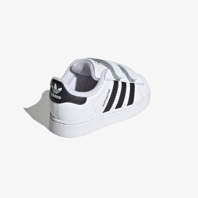 Adidas Beyaz Adidas Superstar II