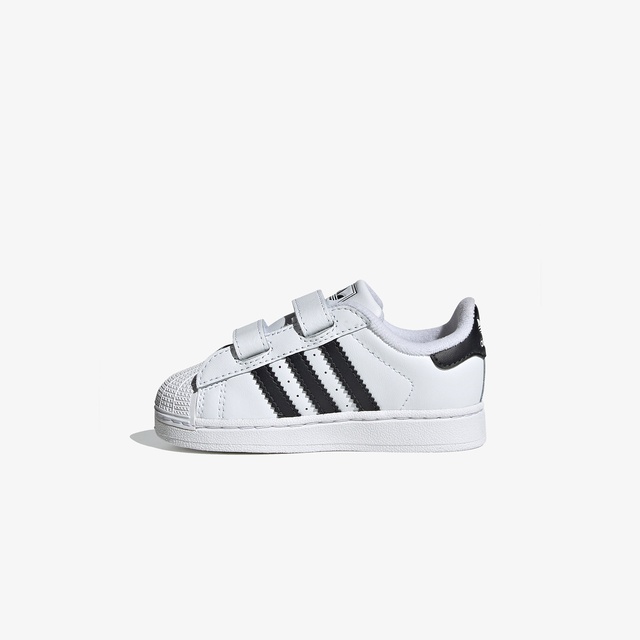 Adidas Beyaz Adidas Superstar II