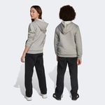 adidas Seasonal Essentials Collegiate Çocuk Siyah Eşofman Altı