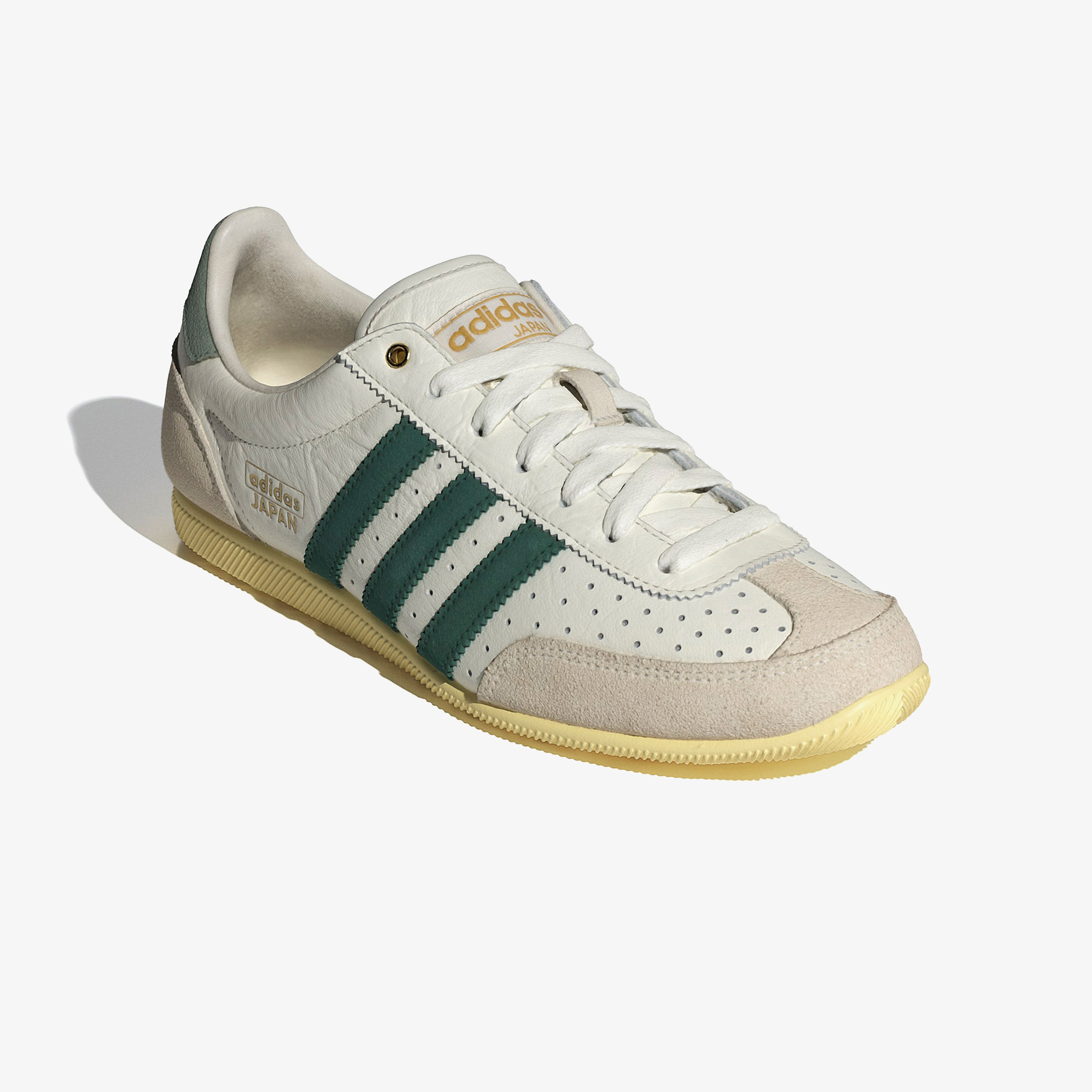 adidas Japan Kadın Yeşil Spor Ayakkabı