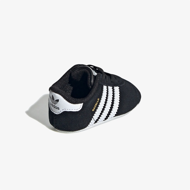 Adidas Siyah Adidas Gazelle