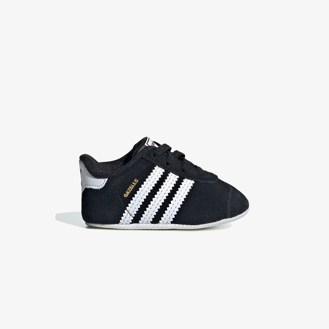 Adidas Siyah Adidas Gazelle
