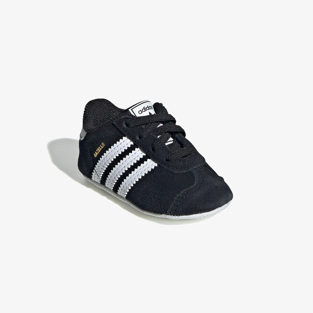 Adidas Siyah Adidas Gazelle