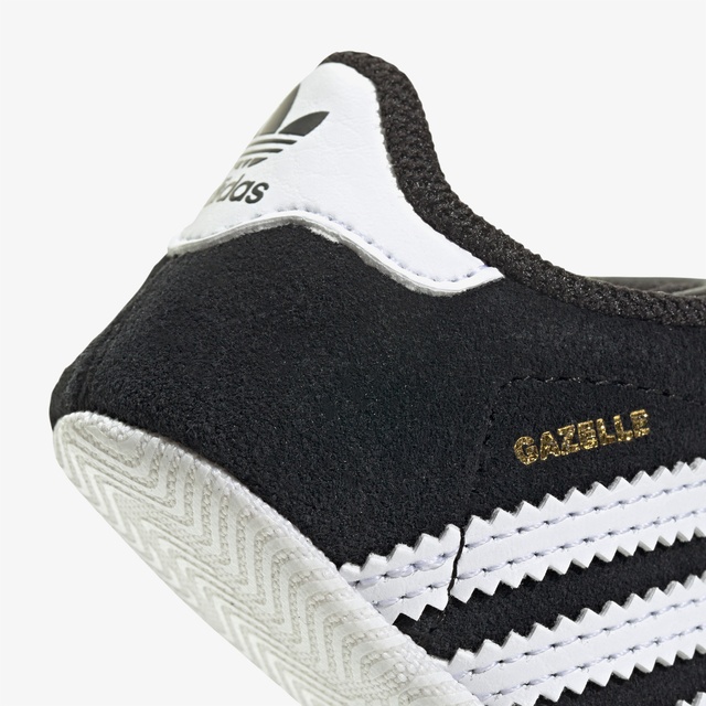 Adidas Siyah Adidas Gazelle