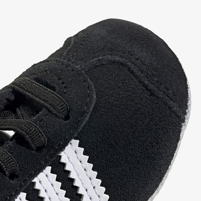 Adidas Siyah Adidas Gazelle