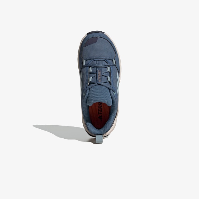 Adidas Mavi Adidas Terrex Ax Çocuk Spor Ayakkabı