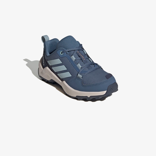 Adidas Mavi Adidas Terrex Ax Çocuk Spor Ayakkabı