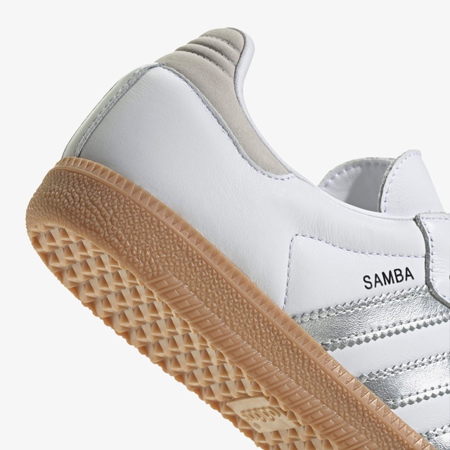 Adidas Beyaz Adidas Samba OG
