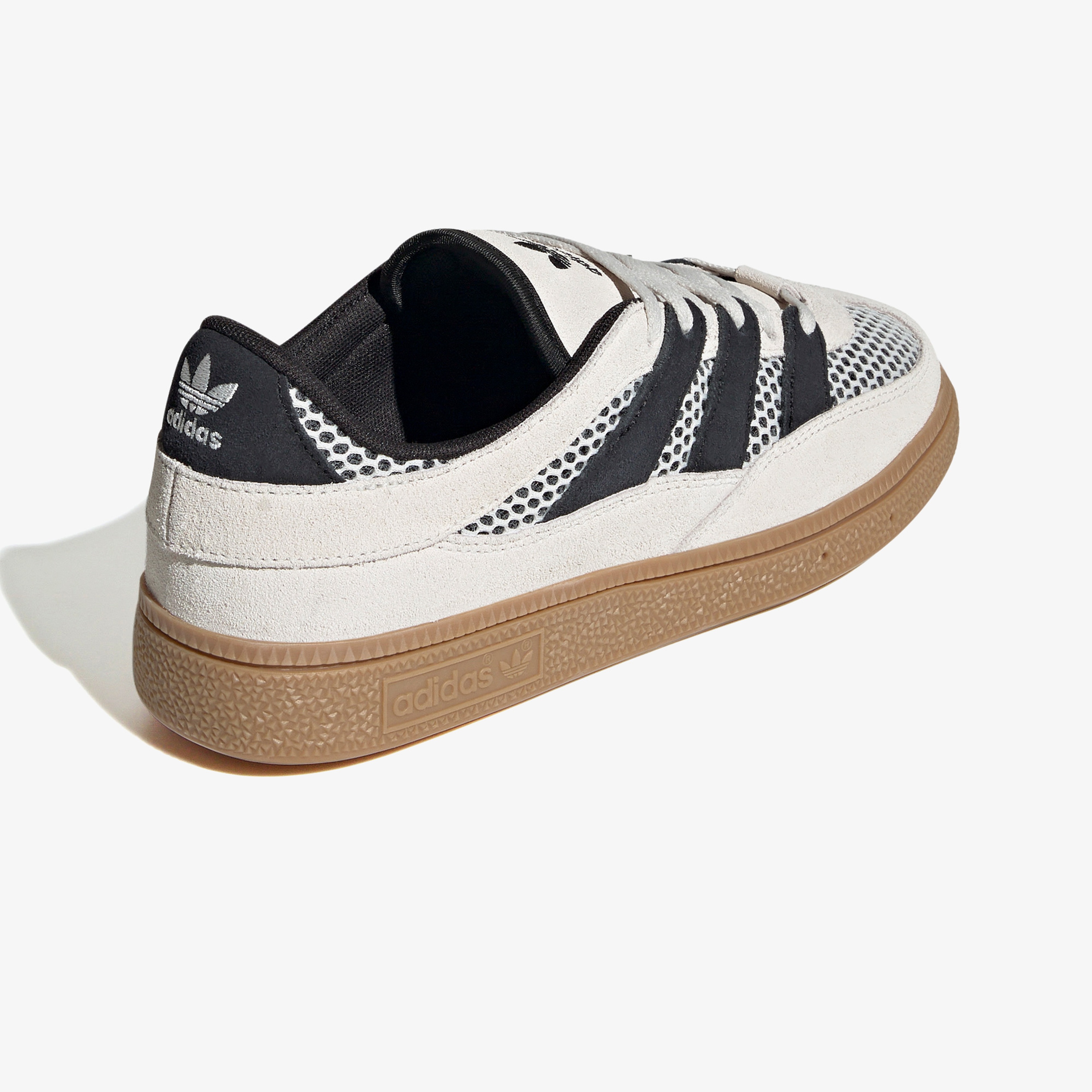 adidas Handball Spezial Kadın Beyaz Spor Ayakkabı