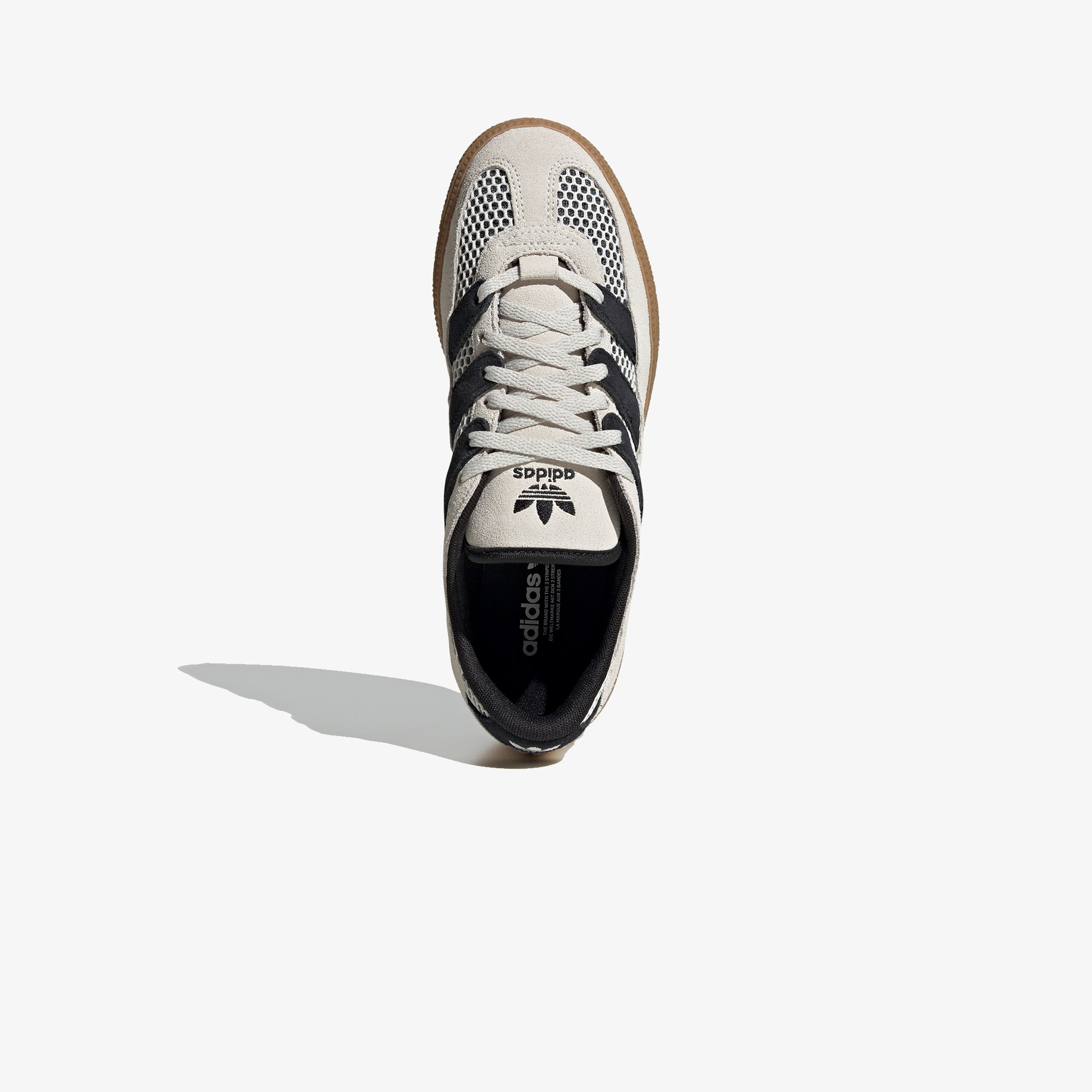 adidas Handball Spezial Kadın Beyaz Spor Ayakkabı