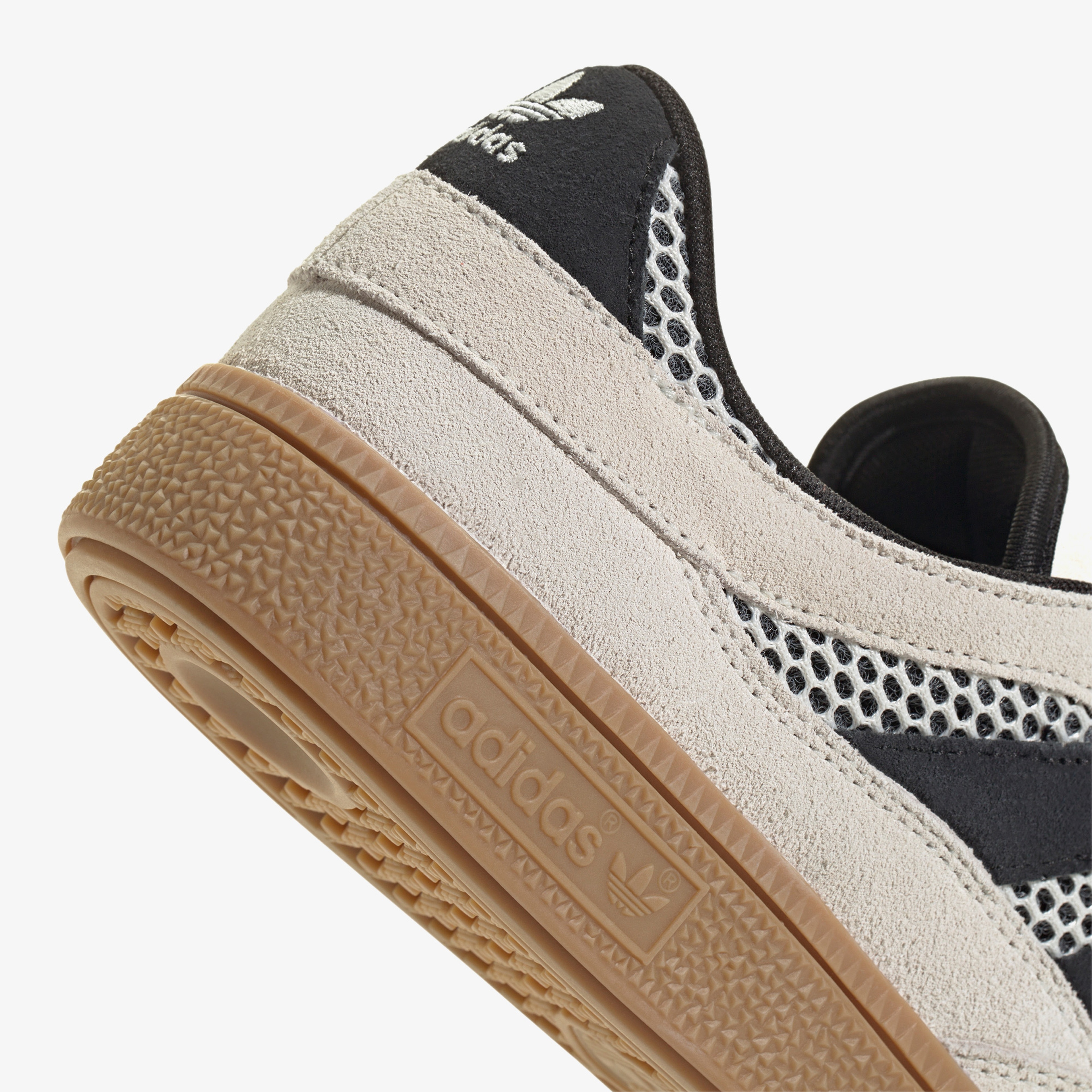 adidas Handball Spezial Kadın Beyaz Spor Ayakkabı