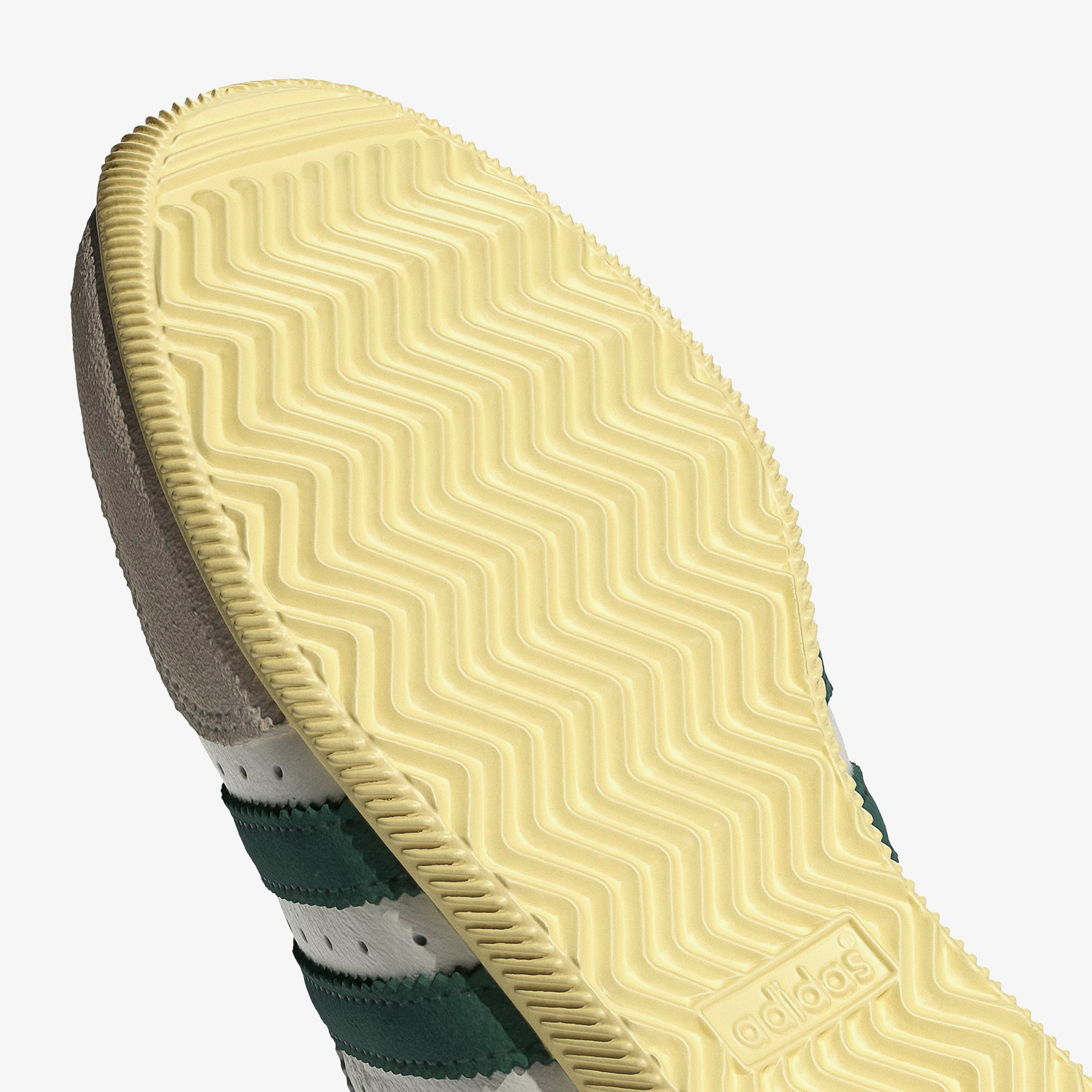 adidas Japan Kadın Yeşil Spor Ayakkabı