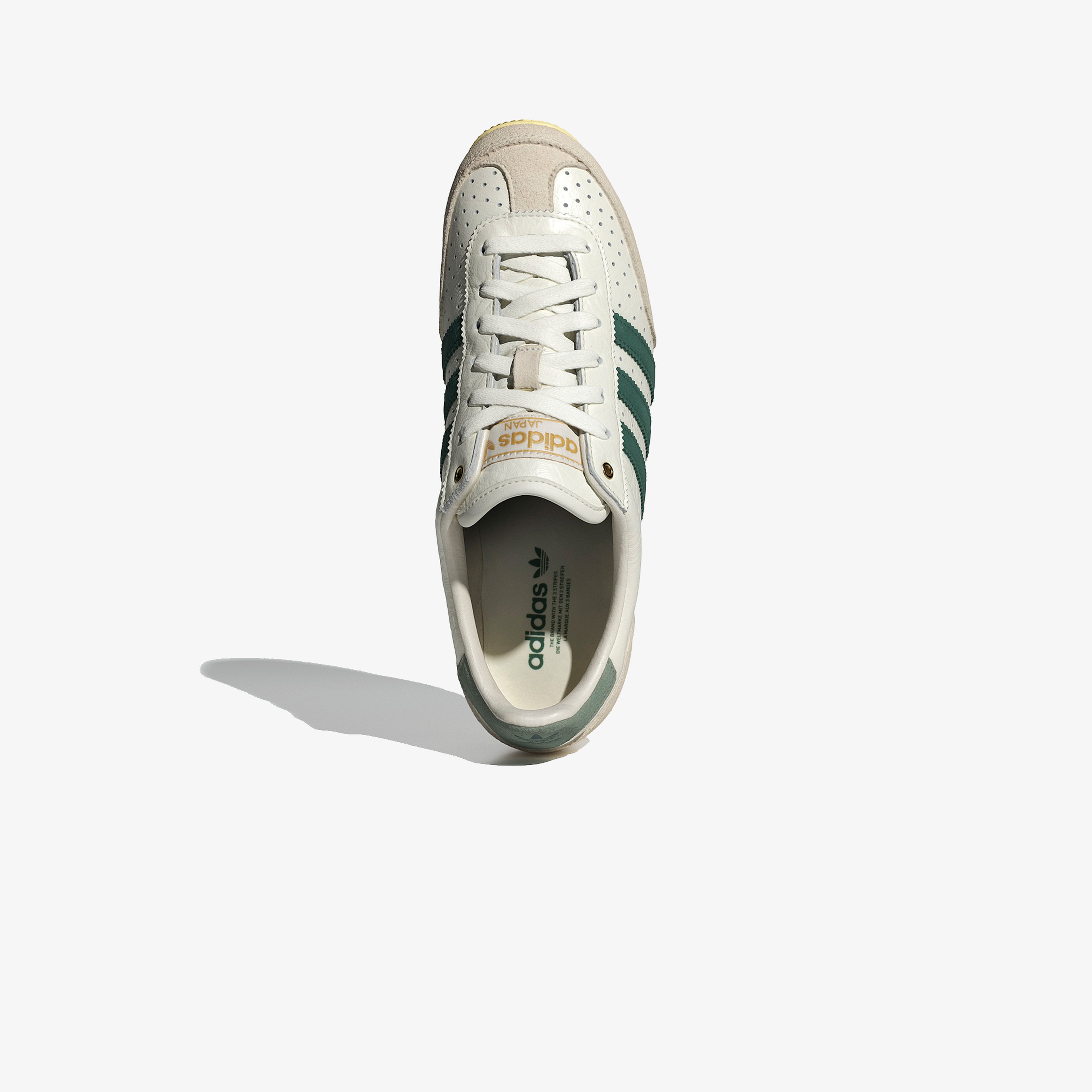 adidas Japan Kadın Yeşil Spor Ayakkabı