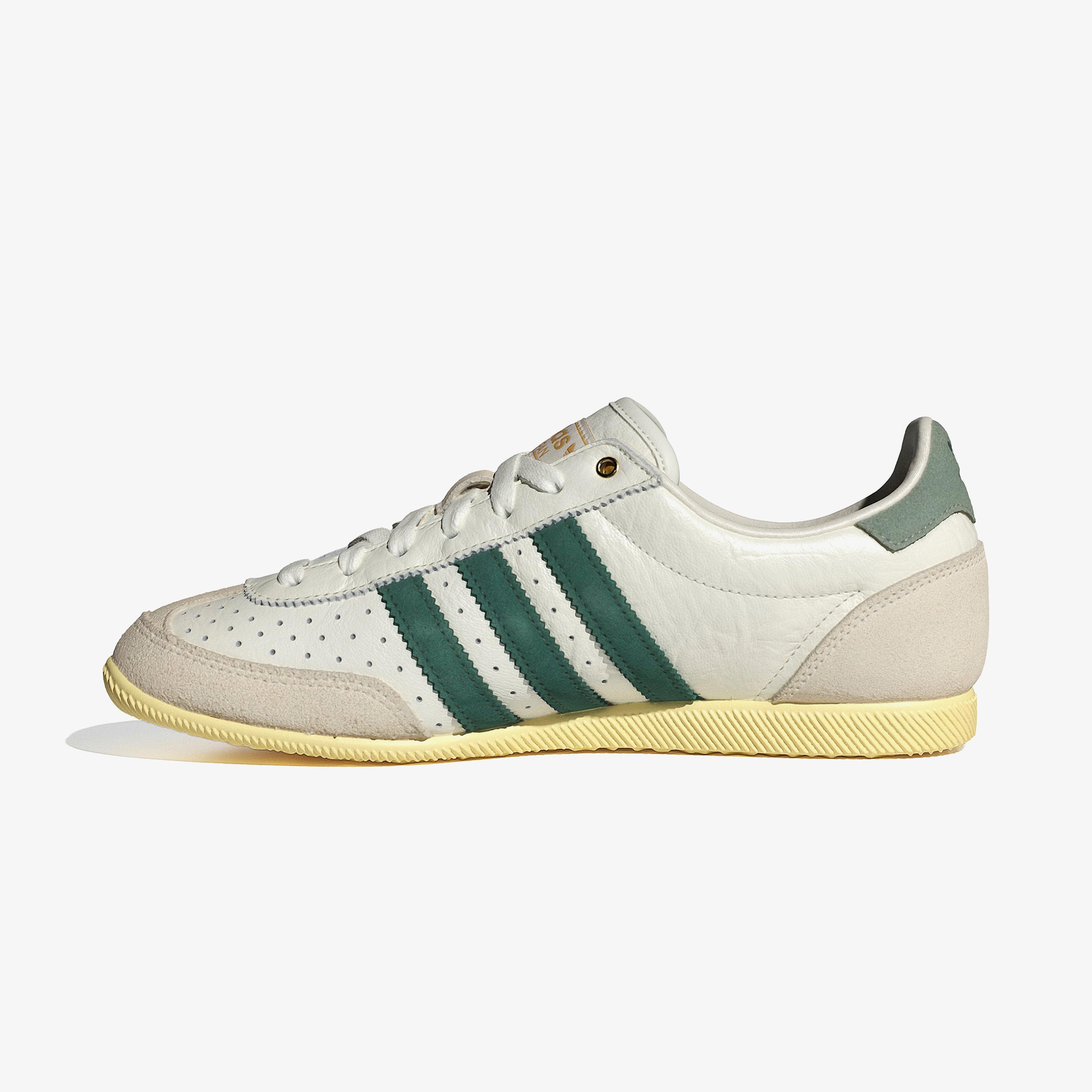 adidas Japan Kadın Yeşil Spor Ayakkabı