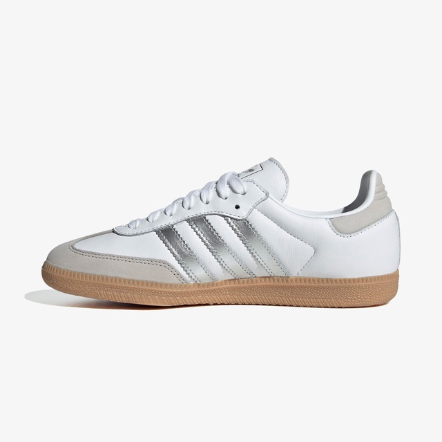 Adidas Beyaz Adidas Samba OG