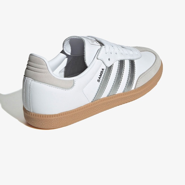 Adidas Beyaz Adidas Samba OG