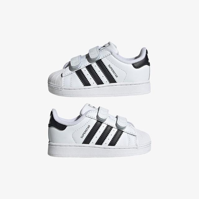 Adidas Beyaz Adidas Superstar II