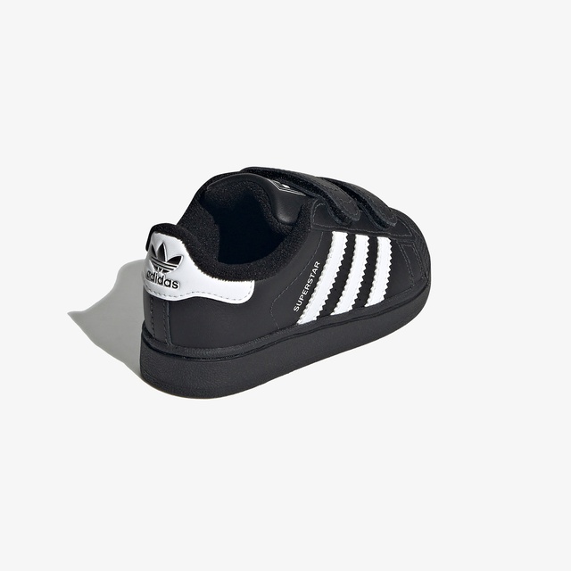 Adidas Siyah Adidas Superstar II