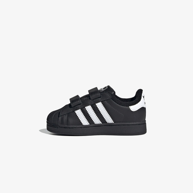 Adidas Siyah Adidas Superstar II