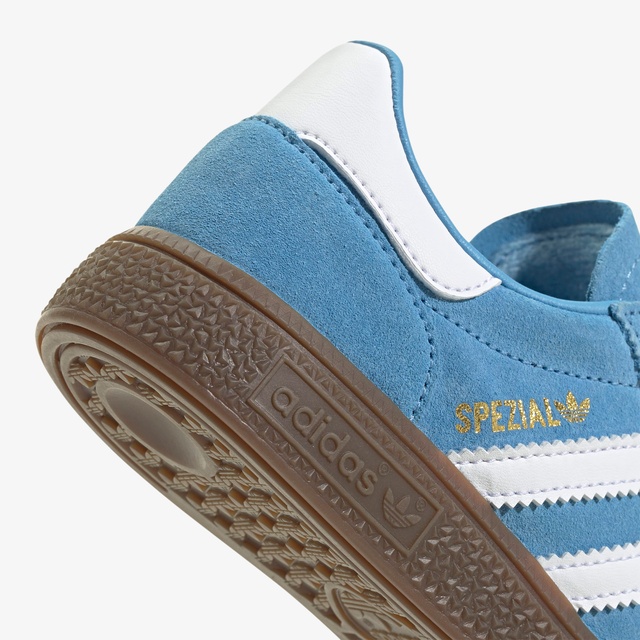 Adidas Mavi Adidas Handball Spezial