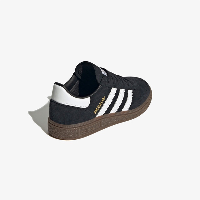 Adidas Siyah Adidas Handball Spezial