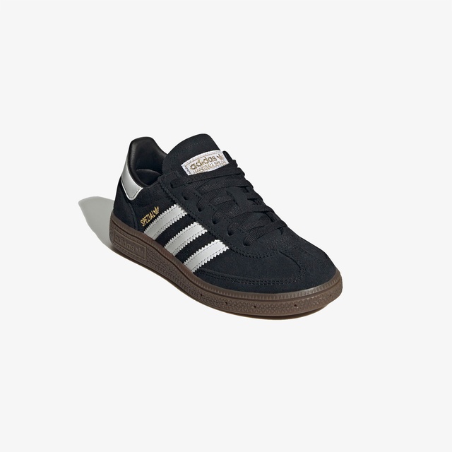 Adidas Siyah Adidas Handball Spezial