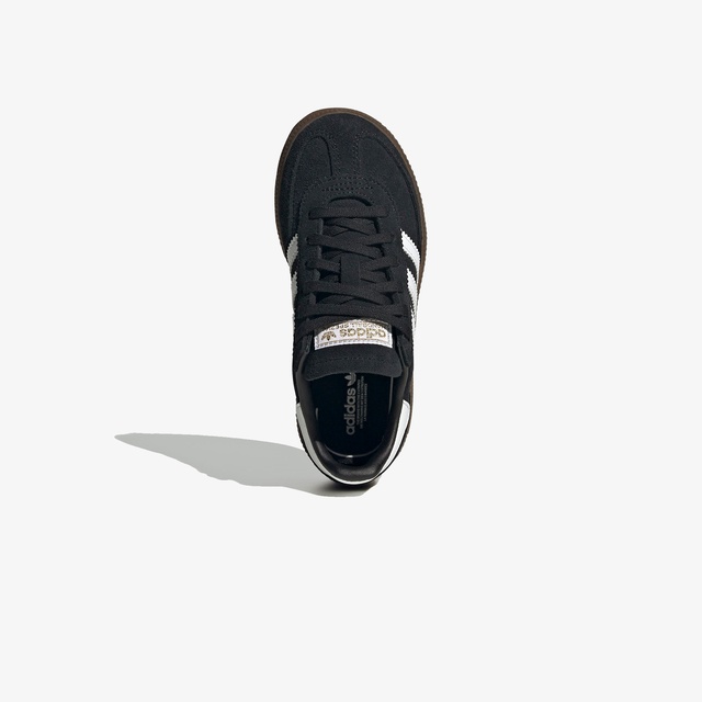Adidas Siyah Adidas Handball Spezial