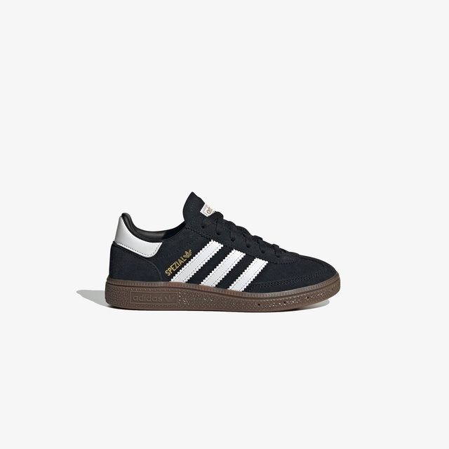 Adidas Siyah Adidas Handball Spezial