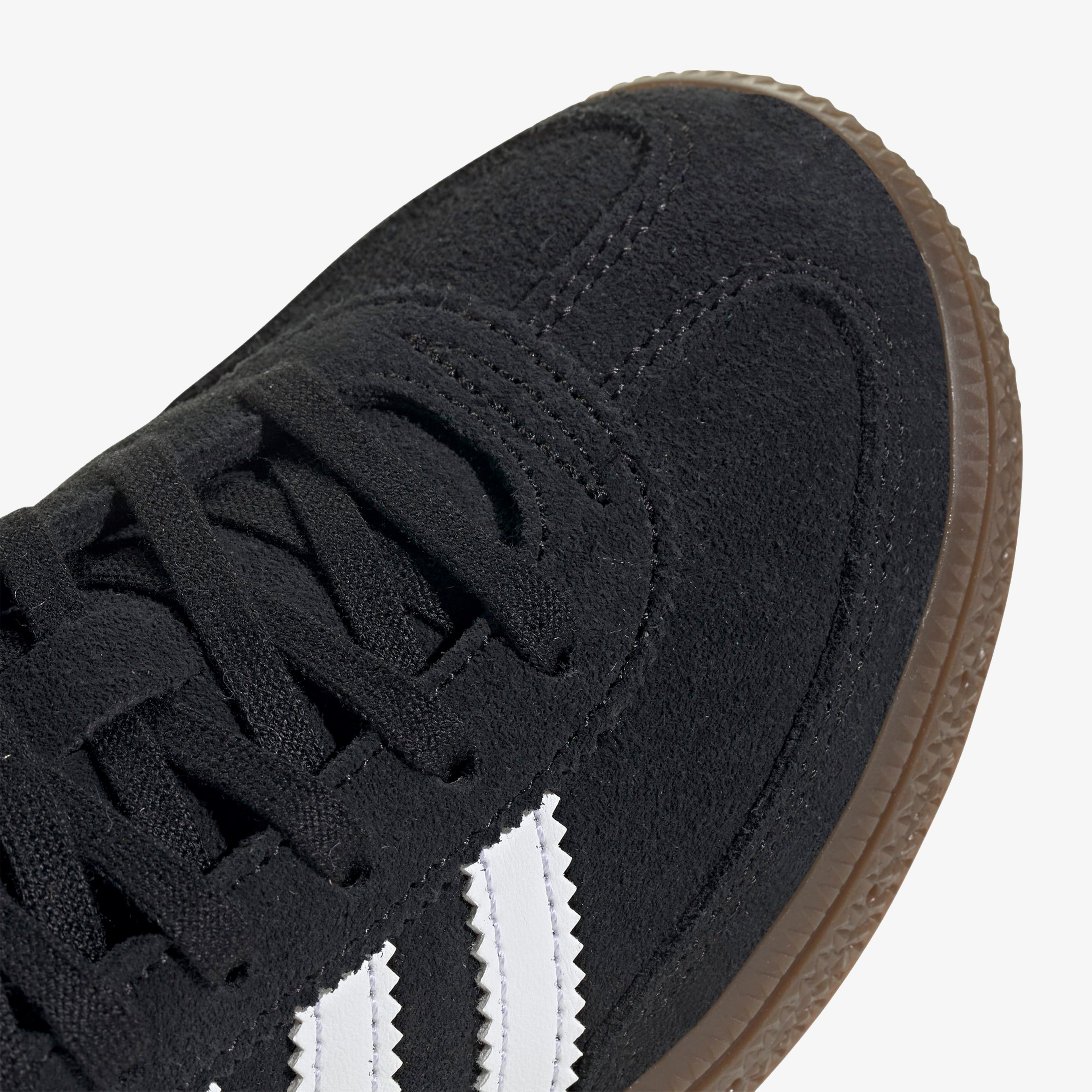 adidas Handball Spezial Çocuk Siyah Spor Ayakkabı